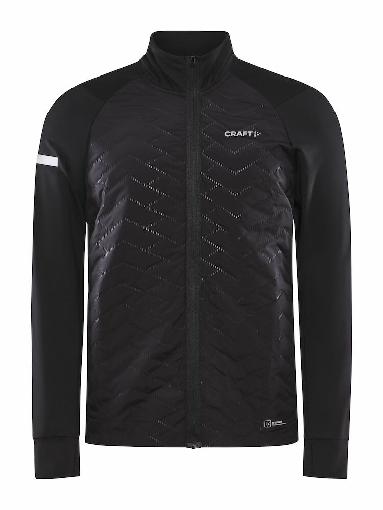 CRAFT ADV SubZ Jacket 3 Black