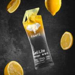 Fanté Gel 30g hc Limão