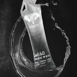 Fanté Gel 60g hc Neutro