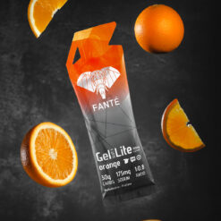Fanté Gel 30g hc Laranja Caf