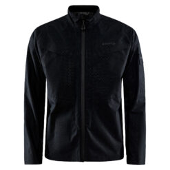 CRAFT Pro Hydro Cargo Jacket Black