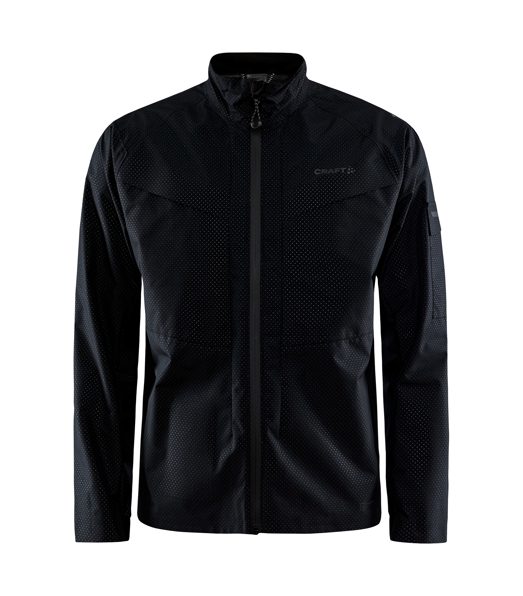CRAFT ADV Essence Warm Jacket Black