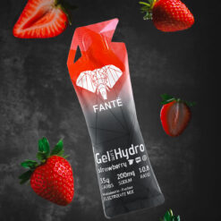 Fanté Gel Hydro 35g hc Morango