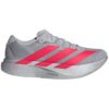 ADIDAS Adizero EVO SL - Silver Met