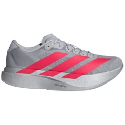 ADIDAS Adizero EVO SL - Silver Met
