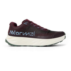 NNormal Kjerag 2.0 Burgundy