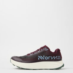 NNormal Kjerag 2.0 Burgundy
