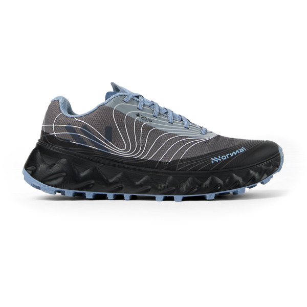 NNormal Tomir 2.0 GTX Grey Blue