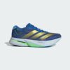 ADIDAS Adizero Boston 13 Blue Gold