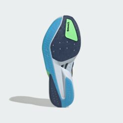 ADIDAS Adizero Boston 13 Blue Gold