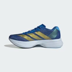 ADIDAS Adizero Boston 13 Blue Gold