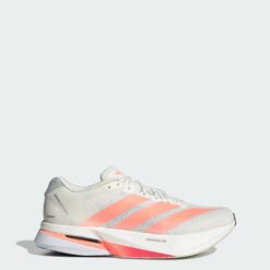 ADIDAS Adizero Boston 13 Lucid Orange