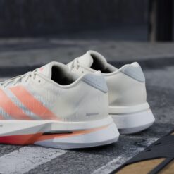 ADIDAS Adizero Boston 13 Lucid Orange