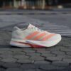ADIDAS Adizero Boston 13 Lucid Orange