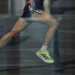 ADIDAS Adizero Boston 13 Solar Yellow