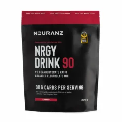 NDURANZ NRGY 90 Drink Cherry (1200g)