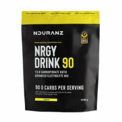 NDURANZ NRGY 90 Drink Limão (1200g)