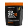 NDURANZ NRGY 90 Drink Laranja 1200g