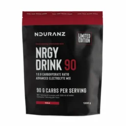 NDURANZ NRGY 90 Drink Cola (1200g)