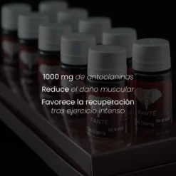 Fanté Tart Cherry Recovery Shot