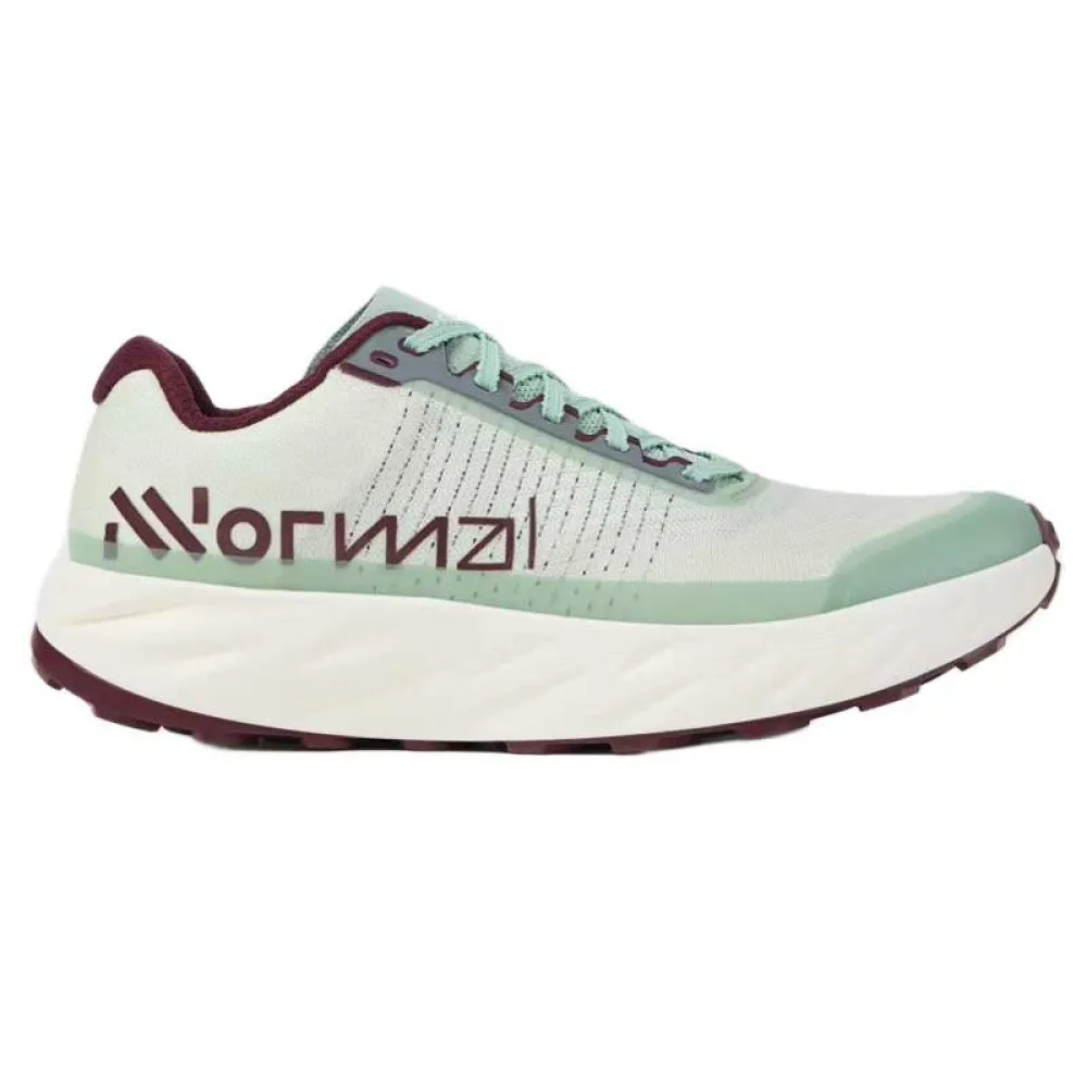 NDURANZ NRGY Drink Morango Limonada (1200g) (sem eletrólitos)