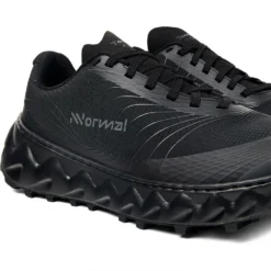 NNormal Tomir 2.0 Black