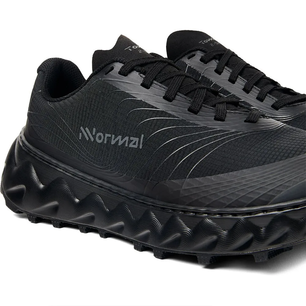 NNormal Tomir 2.0 Black