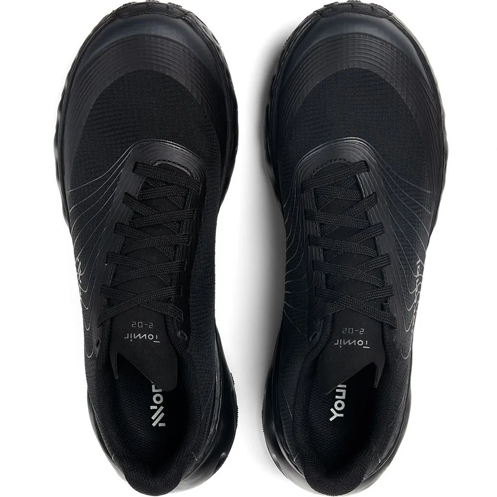 NNormal Tomir 2.0 Black