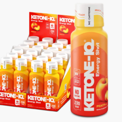 Ketone-IQ® Shot (Pessêgo)
