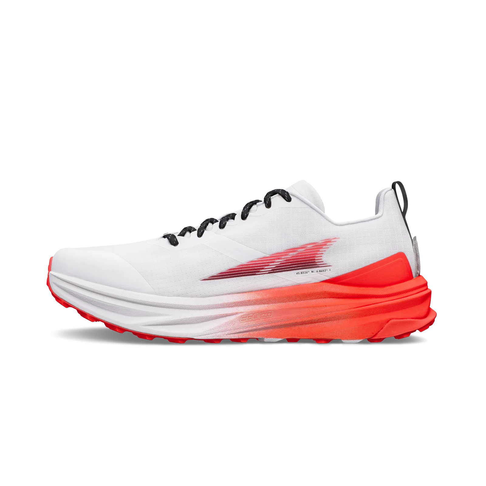 ALTRA Mont Blanc Speed