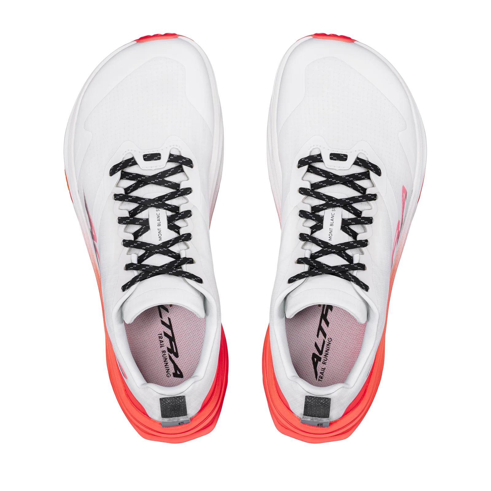 ALTRA Mont Blanc Speed