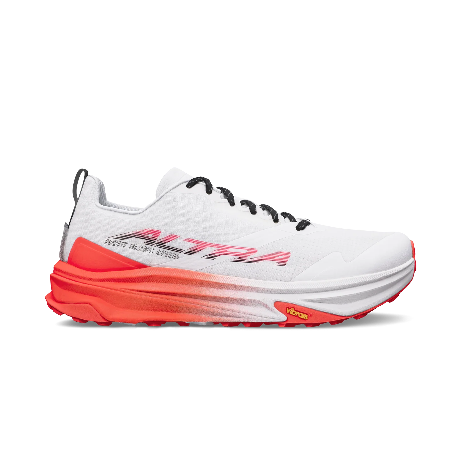 ALTRA Mont Blanc Speed