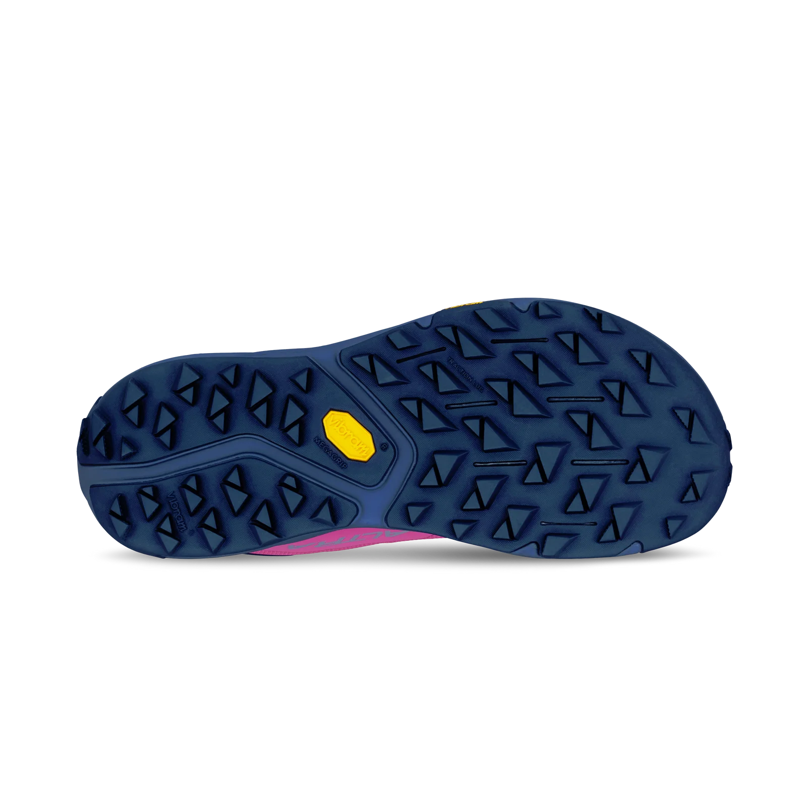 ALTRA Experience Wild 3+ Magenta