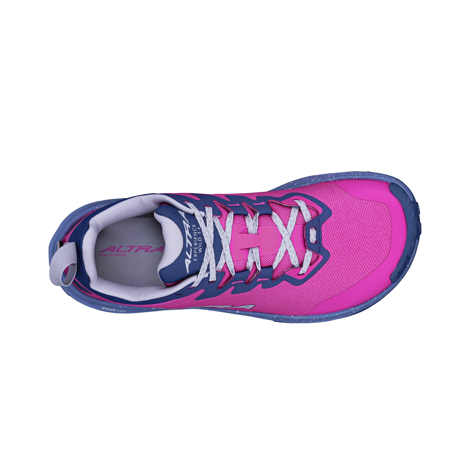 ALTRA Experience Wild 3+ Magenta