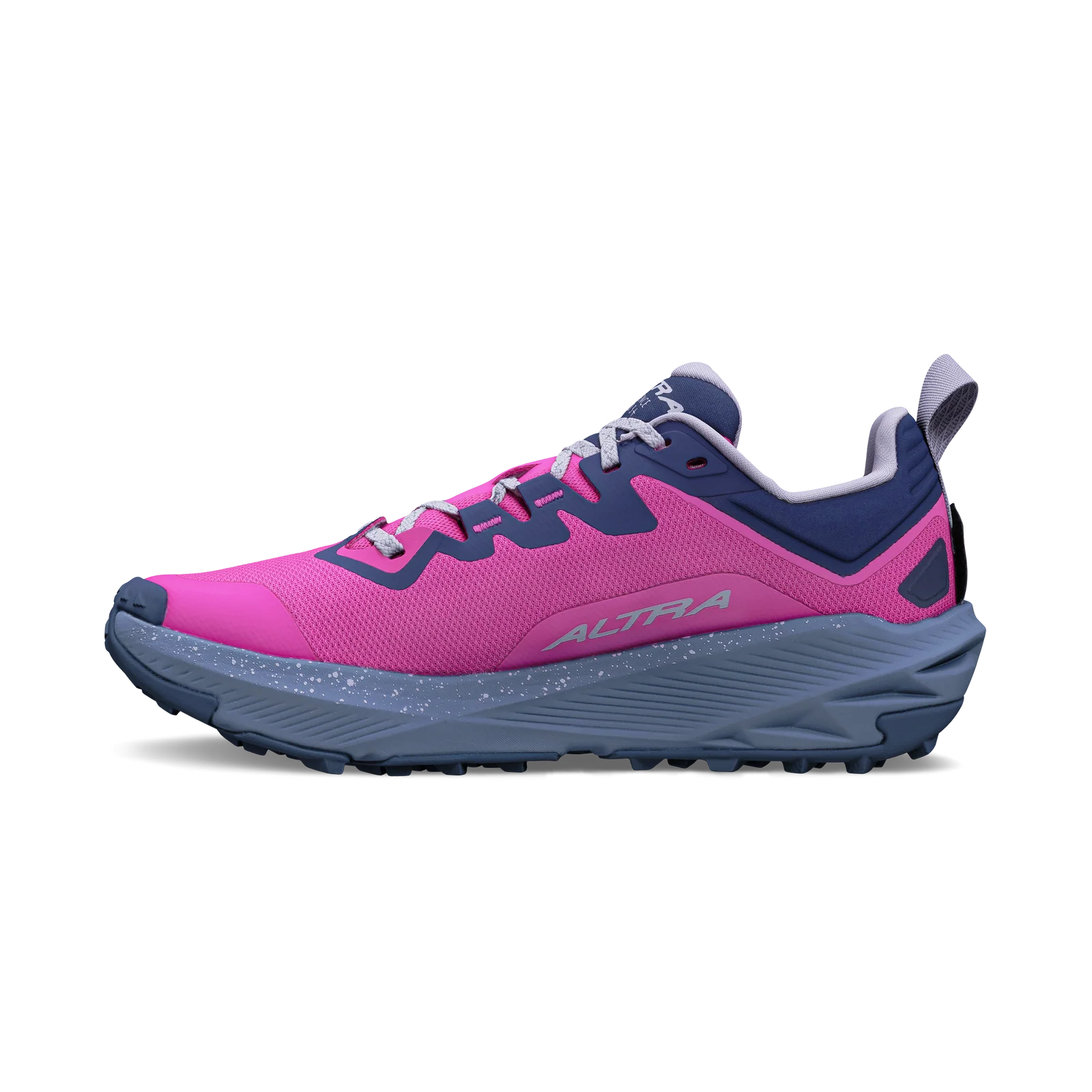 ALTRA Experience Wild 3+ Magenta