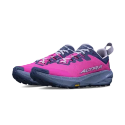 ALTRA Experience Wild 3+ Magenta