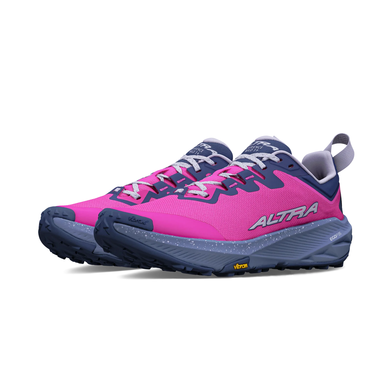 ALTRA Experience Wild 3+ Magenta