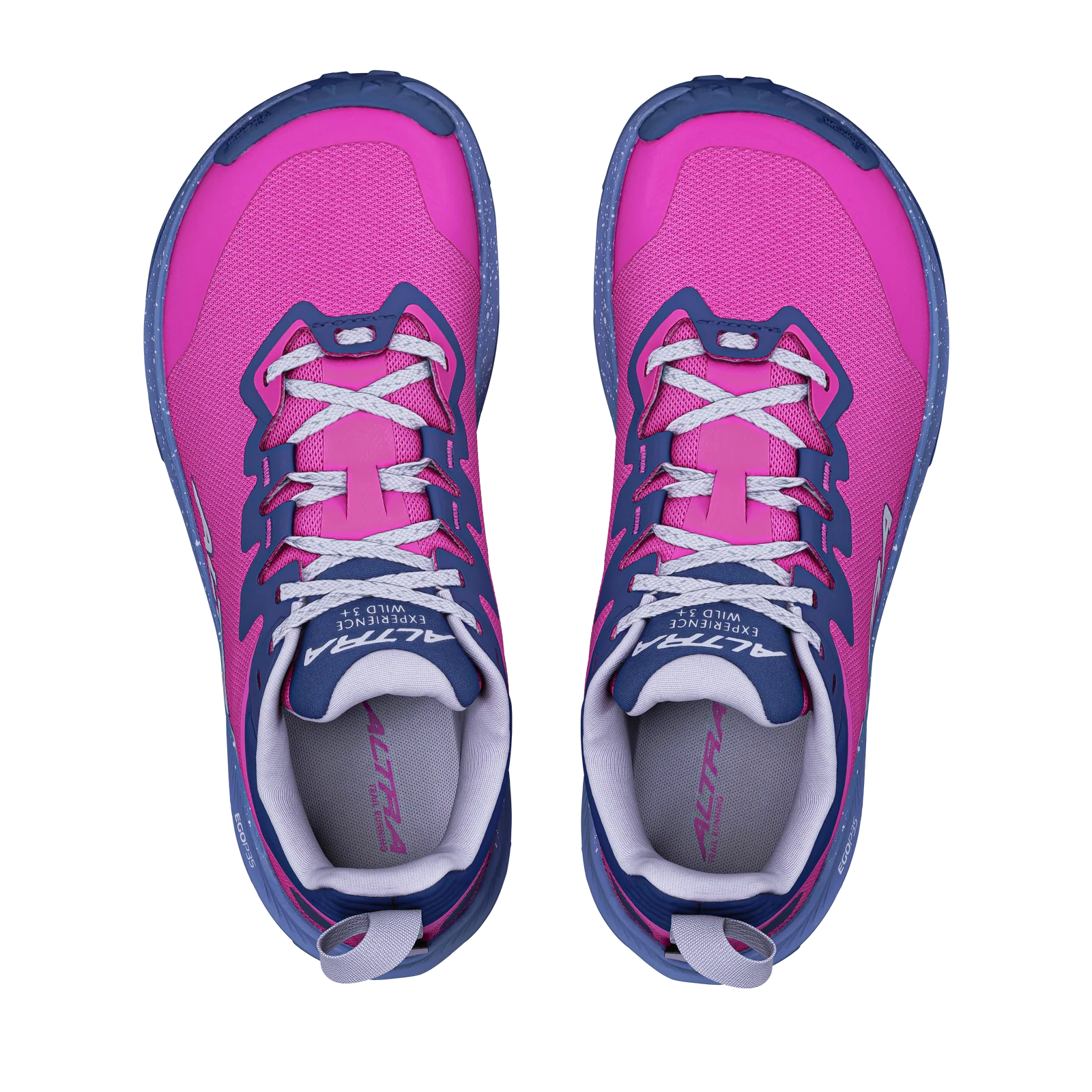 ALTRA Experience Wild 3+ Magenta