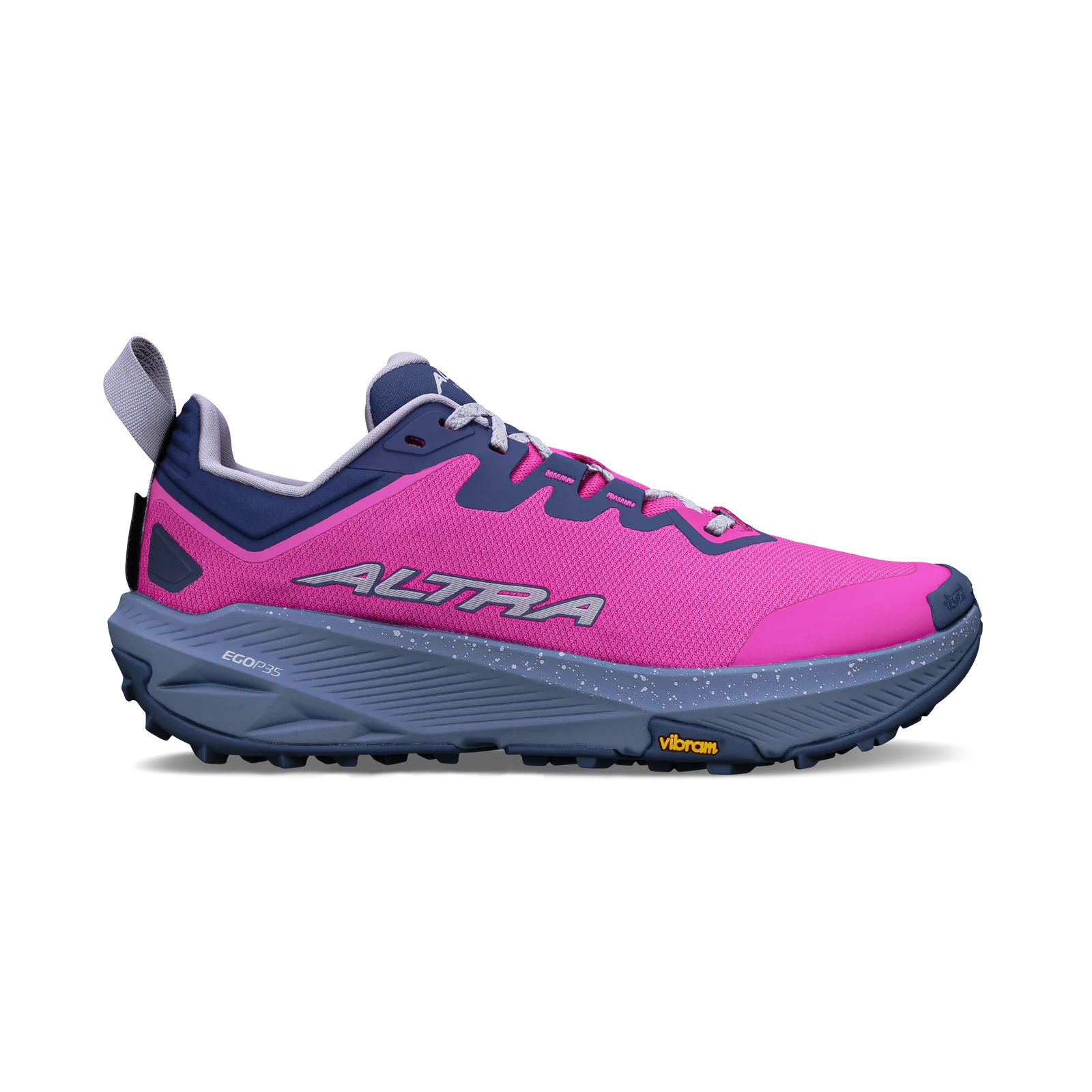 ALTRA Experience Wild 3+ Magenta
