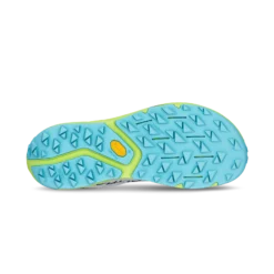 ALTRA Experience Wild 3+ Branco Verde Lima