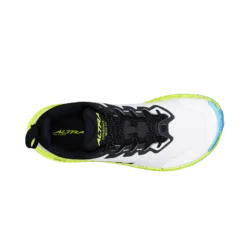 ALTRA Experience Wild 3+ Branco Verde Lima