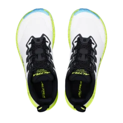 ALTRA Experience Wild 3+ Branco Verde Lima
