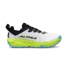 ALTRA Experience Wild 3+ Branco Verde Lima