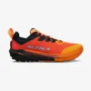 ALTRA Experience Wild 3+ Preto Laranja
