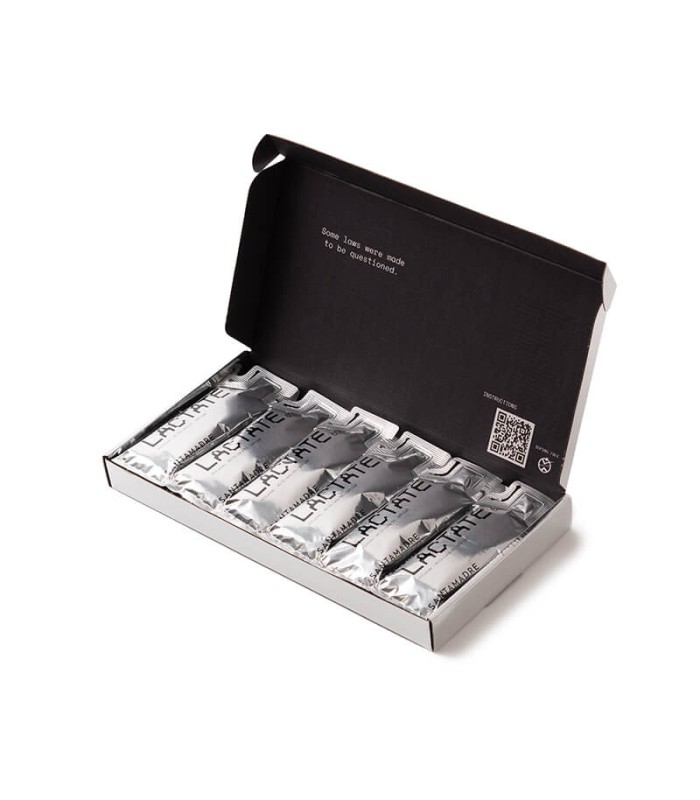 ANTAMADRE Gel Lactato 60 (Rácio 1:1) 40g hc