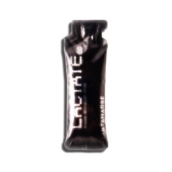SANTAMADRE Gel Lactato 60 (Rácio 1:1) 40g hc 100mg cafeína