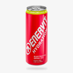 ENERVIT Eletrolyte Drink Lima Limão