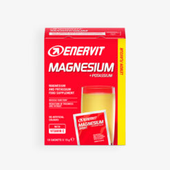 ENERVIT Magnésio 10*15g