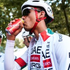 ENERVIT Eletrolyte Drink Laranja